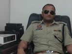 DSP Dalbir Singh Deol (File) DSP Dalbir Singh Deol (File)