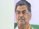 Ram temple inauguration in Ayodhya is a political event: Cong MLC BK Hariprasad Ram temple inauguration in Ayodhya is a political event: Cong MLC BK Hariprasad