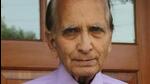 After retiring as a chief engineer of Doordarshan and AIR in 1988, Thote was associated with the Savitribai Phule Pune University for 22 years as head of the department for communication studies, and director of the Educational Multimedia Research Centre (EMMRC). (HT PHOTO) After retiring as a chief engineer of Doordarshan and AIR in 1988, Thote was associated with the Savitribai Phule Pune University for 22 years as head of the department for communication studies, and director of the Educational Multimedia Research Centre (EMMRC). (HT PHOTO)