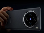 Vivo X100 Pro(Vivo) Vivo X100 Pro(Vivo)
