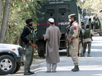Hizbul terrorist Javed Mattoo arrested (ANI/Representational image) Hizbul terrorist Javed Mattoo arrested (ANI/Representational image)