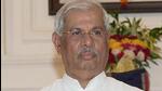 In an interview, Bihar governor Rajendra Vishwanath Arlekar the process to appoint vice chancellors of six universities will be completed soon (HT FILE PHOTO/Santosh Kumar) In an interview, Bihar governor Rajendra Vishwanath Arlekar the process to appoint vice chancellors of six universities will be completed soon (HT FILE PHOTO/Santosh Kumar)