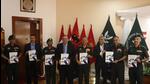 MCCIA launched the third edition of the Defence Manufacturers Directory at Southern Command, Pune, on Wednesday. The directory features 641 MSMEscontributing to the defence domain in Maharashtra with most having bases in Pune district. (HT) MCCIA launched the third edition of the Defence Manufacturers Directory at Southern Command, Pune, on Wednesday. The directory features 641 MSMEscontributing to the defence domain in Maharashtra with most having bases in Pune district. (HT)