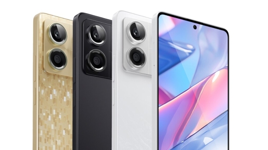 Redmi Note 13 5G series(Redmi) Redmi Note 13 5G series(Redmi)