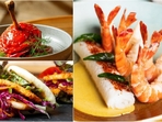 Get ready for a taste bud adventure with five exotic dishes that promise an unforgettable culinary experience. Get ready for a taste bud adventure with five exotic dishes that promise an unforgettable culinary experience.
