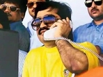 The authorities said that, in the past nine years, 11 properties linked to the gangster or his family have been sold by them in public auctions.(Getty Image/File Photo) The authorities said that, in the past nine years, 11 properties linked to the gangster or his family have been sold by them in public auctions.(Getty Image/File Photo)