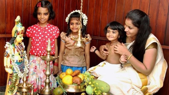 It is believed that observing this fast with devotion can bring prosperity, success, and fulfilment of desires.&nbsp;&nbsp;(PTI)