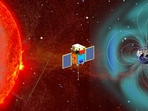 ISRO's objective is to place Aditya L1 in Lagrange Point 1 (L1) owing to the exceptional stability provided by this point within the Earth-Sun system. (File) ISRO's objective is to place Aditya L1 in Lagrange Point 1 (L1) owing to the exceptional stability provided by this point within the Earth-Sun system. (File)