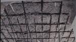 Part of the roof that collapsed on Saturday. (HT Photo) Part of the roof that collapsed on Saturday. (HT Photo)