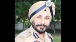 DIG Inderbir Singh said his name has been falsely dragged in both the cases. DIG Inderbir Singh said his name has been falsely dragged in both the cases.