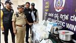 The need to standardise the process arose due to lack of compliance of basic rules by police while handling drug cases, leading to low rate of conviction. (ANI file) The need to standardise the process arose due to lack of compliance of basic rules by police while handling drug cases, leading to low rate of conviction. (ANI file)