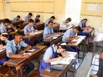 The classrooms of today need to transcend the rigid rows of desks, evolving into dynamic spaces designed for collaboration and creativity. (Representative Image) The classrooms of today need to transcend the rigid rows of desks, evolving into dynamic spaces designed for collaboration and creativity. (Representative Image)