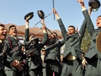 UPSC NDA NA I Examinations 2024: Candidates who register for the exams are advised to follow a set of important guidelines for physical eligibility.(HT File) UPSC NDA NA I Examinations 2024: Candidates who register for the exams are advised to follow a set of important guidelines for physical eligibility.(HT File)
