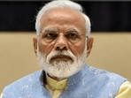 Prime Minister Narendra Modi. Prime Minister Narendra Modi.