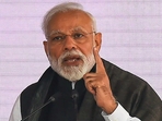 Prime Minister Narendra Modi. Prime Minister Narendra Modi.