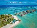 Several online travel companies including EaseMyTrip have already suspended all flights to the Maldives. Several online travel companies including EaseMyTrip have already suspended all flights to the Maldives.
