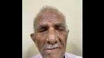 81-year-old undergoes gold eyelid implant 81-year-old undergoes gold eyelid implant