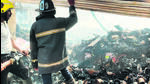 Jaipan factory in Vasai gutted in fire Jaipan factory in Vasai gutted in fire