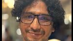 Director and screenwriter Abhishek Chaubey (Courtesy the subject) Director and screenwriter Abhishek Chaubey (Courtesy the subject)