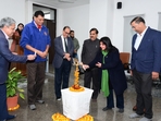 IIT Roorkee hosts international workshop on ‘Social Determinants of Lifestyle Related Chronic and Non-Communicable Diseases among Adult Women.’ IIT Roorkee hosts international workshop on ‘Social Determinants of Lifestyle Related Chronic and Non-Communicable Diseases among Adult Women.’