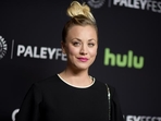 Kaley Cuoco shares her first flight experience with daughter Matilda(AP) Kaley Cuoco shares her first flight experience with daughter Matilda(AP)