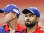 Delhi Capitals are in advanced talks for stakes in Hampshire.(BCCI) Delhi Capitals are in advanced talks for stakes in Hampshire.(BCCI)