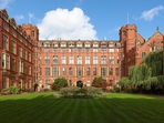The University of Sheffield announced the Computer Science Excellence Scholarship 2024 for overseas fee-status students starting an undergraduate degree in September 2024.(Handout) The University of Sheffield announced the Computer Science Excellence Scholarship 2024 for overseas fee-status students starting an undergraduate degree in September 2024.(Handout)
