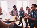 Learn the 5 easiest ways to improve your oratory skills and the art of speaking like a pro.(Unsplash) Learn the 5 easiest ways to improve your oratory skills and the art of speaking like a pro.(Unsplash)