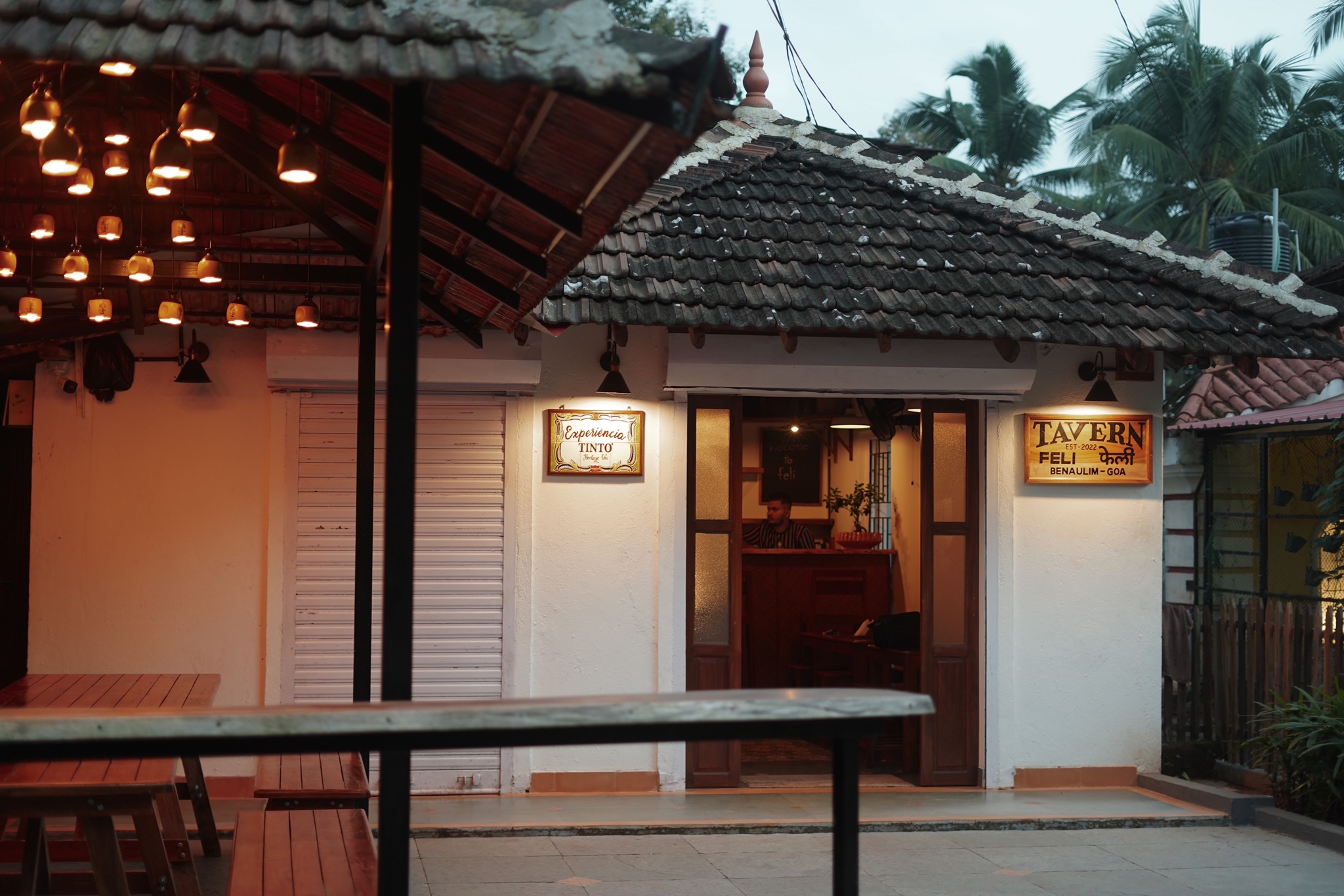 Feli Tavern Feli Tavern