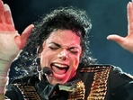 Late pop singer Michael Jackson.(File photo) Late pop singer Michael Jackson.(File photo)
