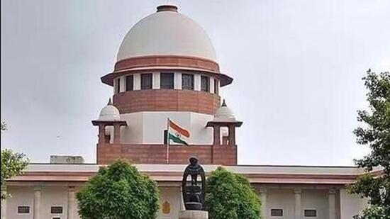 The bench’s order recorded that no case for interference in the high court order was made out. (File photo) The bench’s order recorded that no case for interference in the high court order was made out. (File photo)