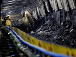 The State news agency Xinhua revealed that 425 individuals were working underground when the explosion occurred. (File) The State news agency Xinhua revealed that 425 individuals were working underground when the explosion occurred. (File)