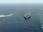 The United States 5th Fleet area of operations support “a wide variety of missions The United States 5th Fleet area of operations support “a wide variety of missions