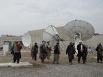 The film documents the Taliban's transition from militia to military regime. The film documents the Taliban's transition from militia to military regime.