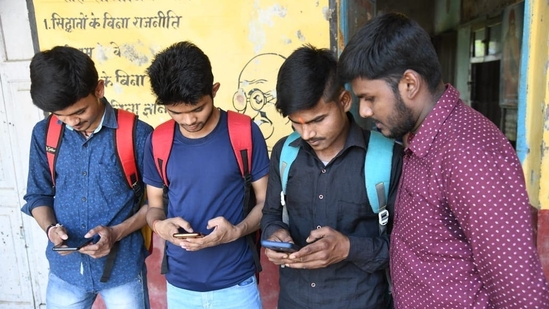 BSEB Matric Admit Card 2024: Bihar Board 10th hall ticket out, download link here (Santosh Kumar) BSEB Matric Admit Card 2024: Bihar Board 10th hall ticket out, download link here (Santosh Kumar)