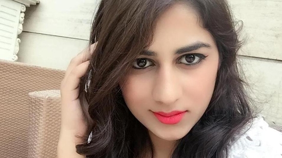 Divya Pahuja was killed on January 2. Divya Pahuja was killed on January 2.