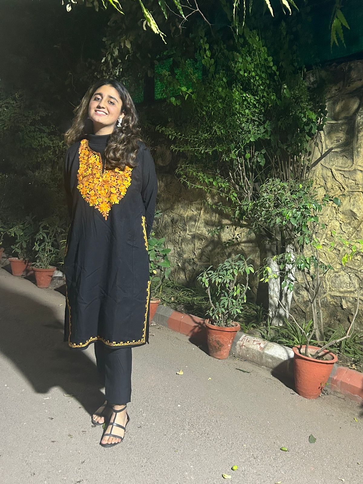 Guneet Natt is a student in Delhi Guneet Natt is a student in Delhi