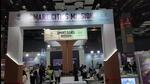 A total of 100 Smart Cities have been selected through four rounds of competition from January 2016 to June 2018 (Twitter/@SmartCities_HUA) A total of 100 Smart Cities have been selected through four rounds of competition from January 2016 to June 2018 (Twitter/@SmartCities_HUA)