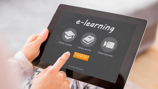Digital Learning (Getty Images/iStockphoto) Digital Learning (Getty Images/iStockphoto)