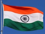 Ahead of 75th Republic Day celebrations, Ministry of Home Affairs has issued a circular to states and union territories to ensure the strict implementation of National Flag code and spread awareness to prevent any insult to India's National Flag.(File photo) Ahead of 75th Republic Day celebrations, Ministry of Home Affairs has issued a circular to states and union territories to ensure the strict implementation of National Flag code and spread awareness to prevent any insult to India's National Flag.(File photo)