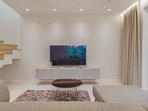 Amazon Republic Day Sale: Treat yourself to exceptional entertainment with 4k ultra HD smart TV from top brands.(Pexels) Amazon Republic Day Sale: Treat yourself to exceptional entertainment with 4k ultra HD smart TV from top brands.(Pexels)