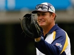 Tom Moody during his stint as Sri Lanka head coach(Getty Images) Tom Moody during his stint as Sri Lanka head coach(Getty Images)