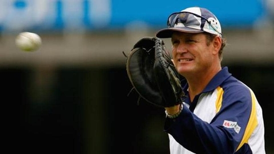 Tom Moody during his stint as Sri Lanka head coach(Getty Images) Tom Moody during his stint as Sri Lanka head coach(Getty Images)