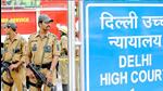 An RTI was filed in the Delhi high court seeking the disclosure of information related to the grant of tax exemption status to tghe PM CARES Fund. (HT Archive) An RTI was filed in the Delhi high court seeking the disclosure of information related to the grant of tax exemption status to tghe PM CARES Fund. (HT Archive)