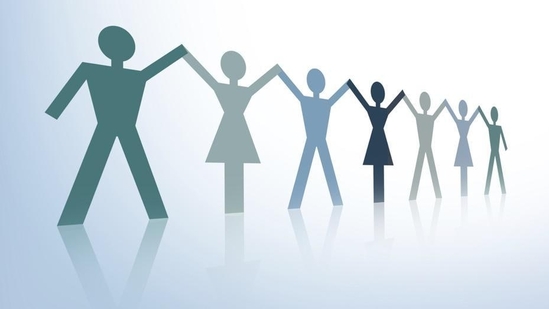 Gender Equality.(Getty Images/iStockphoto) Gender Equality.(Getty Images/iStockphoto)