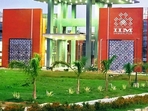 'Rangavati Centre of Excellence' inaugurated by Union Education Minister Dharmendra Pradhan as part of the 4-day 9th PAN-IIM World Management Conference. 'Rangavati Centre of Excellence' inaugurated by Union Education Minister Dharmendra Pradhan as part of the 4-day 9th PAN-IIM World Management Conference.