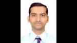 Amitkumar Mane was reinstated as additional DEO on Tuesday late evening. (HT PPHOTO) Amitkumar Mane was reinstated as additional DEO on Tuesday late evening. (HT PPHOTO)