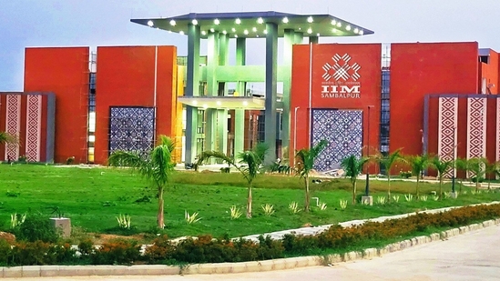 'Rangavati Centre of Excellence' inaugurated by Union Education Minister Dharmendra Pradhan as part of the 4-day 9th PAN-IIM World Management Conference. 'Rangavati Centre of Excellence' inaugurated by Union Education Minister Dharmendra Pradhan as part of the 4-day 9th PAN-IIM World Management Conference.