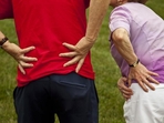 Osteoporosis treatment: Unlocking hope for patients with regenerative medicine (Photo by Shutterstock) Osteoporosis treatment: Unlocking hope for patients with regenerative medicine (Photo by Shutterstock)