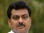 MB Patil (Source: Twitter) MB Patil (Source: Twitter)